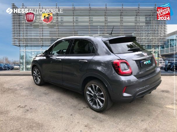 Fiat 500X 1.0 FireFly Turbo 88 kW image number 7