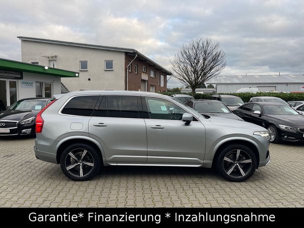 Volvo XC90 AWD 173 kW image number 6