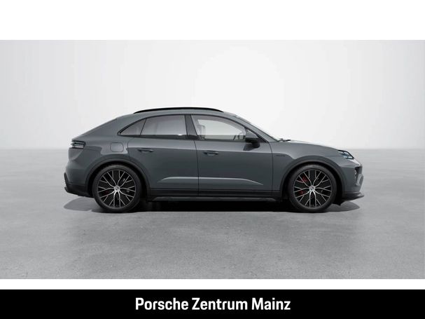 Porsche Macan 4S 380 kW image number 7