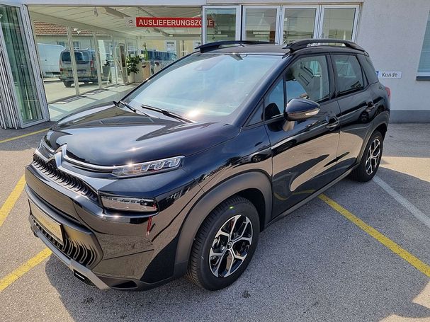 Citroen C3 Aircross PureTech 110 S&S 81 kW image number 1