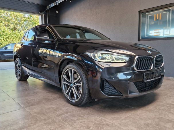 BMW X2 M Sport X xDrive 131 kW image number 7