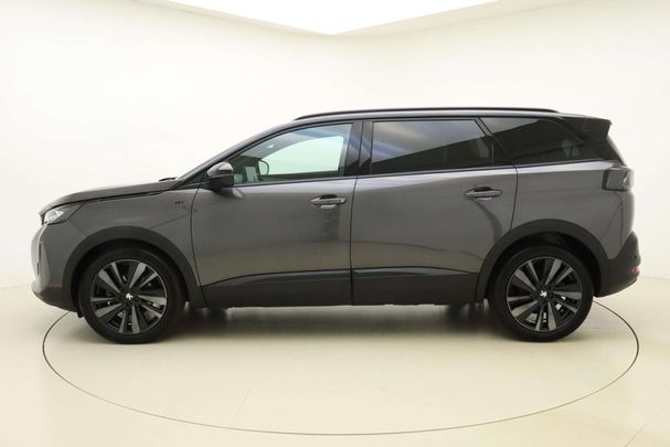 Peugeot 5008 PureTech 130 96 kW image number 4