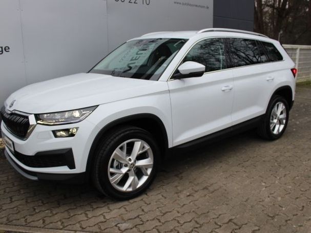 Skoda Kodiaq 1.5 TSI Style 110 kW image number 1