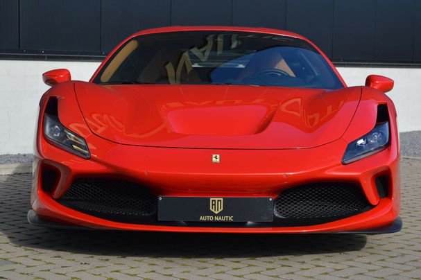 Ferrari F8 Tributo 530 kW image number 4