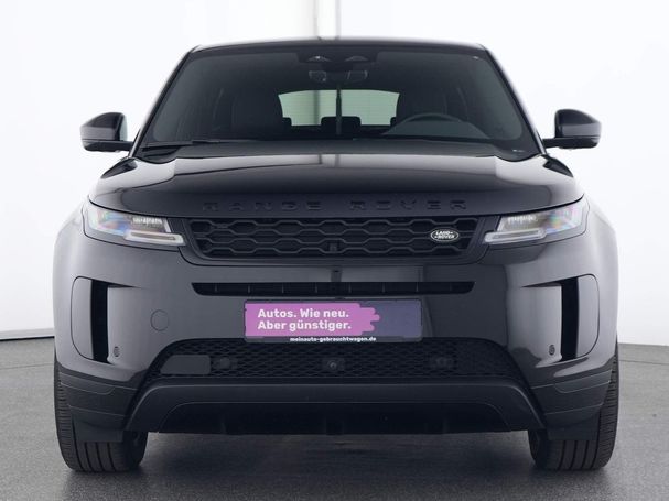 Land Rover Range Rover Evoque 150 kW image number 4