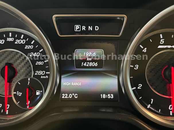 Mercedes-Benz G 63 AMG 420 kW image number 26