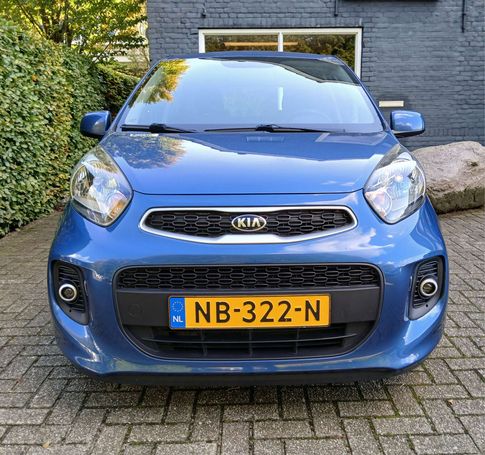 Kia Picanto 1.0 49 kW image number 3