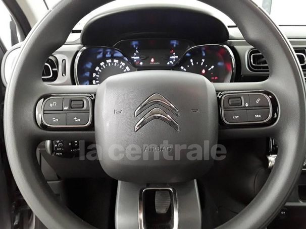 Citroen C3 Pure Tech 83 S&S Shine 61 kW image number 17