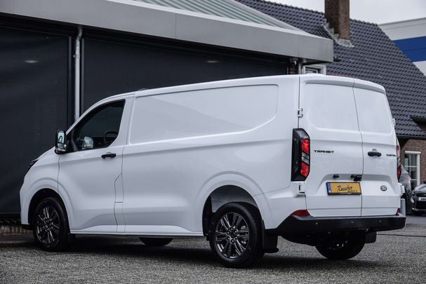 Ford Transit Custom 300 L1H1 Trend 100 kW image number 25