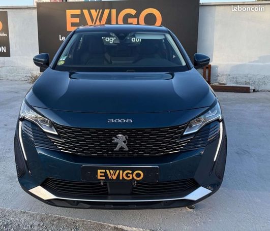 Peugeot 3008 BlueHDi 130 Active 97 kW image number 3