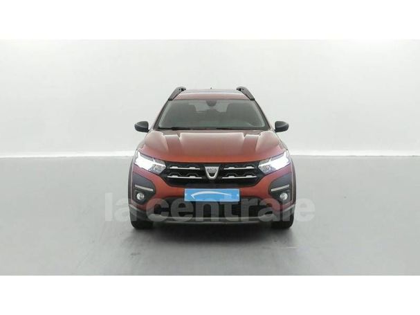 Dacia Jogger 1.0 TCe 81 kW image number 8