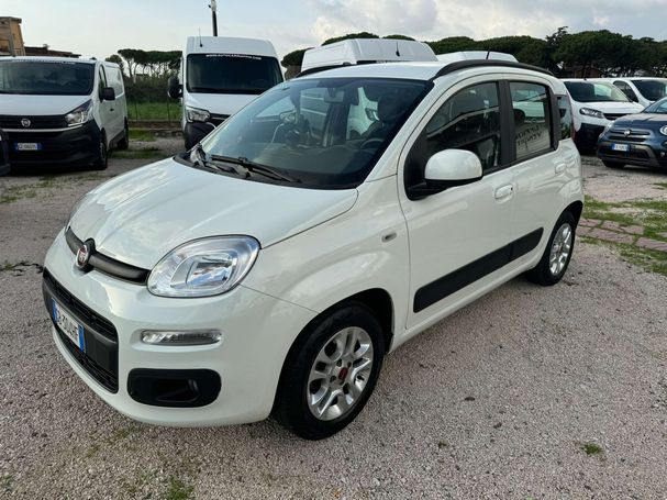 Fiat Panda 1.2 Lounge 51 kW image number 1