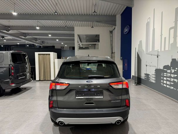 Ford Kuga 165 kW image number 2