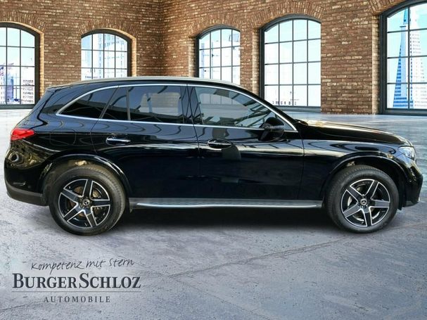 Mercedes-Benz GLC 300 e 4Matic 230 kW image number 4