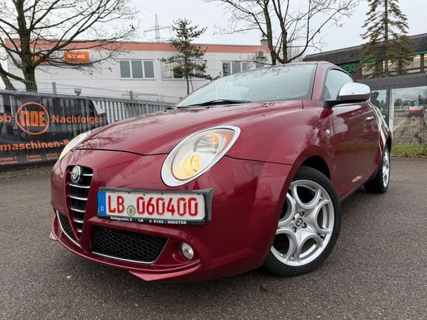 Alfa Romeo MiTo 77 kW image number 1