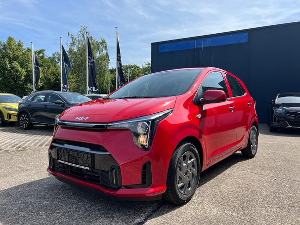 Kia Picanto 1.0 Vision 46 kW image number 1