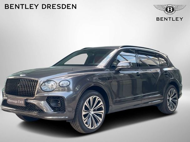 Bentley Bentayga EWB 404 kW image number 1