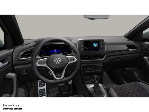 Volkswagen T-Roc 1.5 TSI R-Line DSG 110 kW image number 10