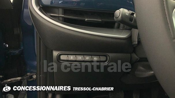 Fiat 500 e 42 kWh 88 kW image number 19