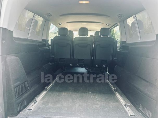 Mercedes-Benz Vito 114 CDi Pro Long 100 kW image number 11