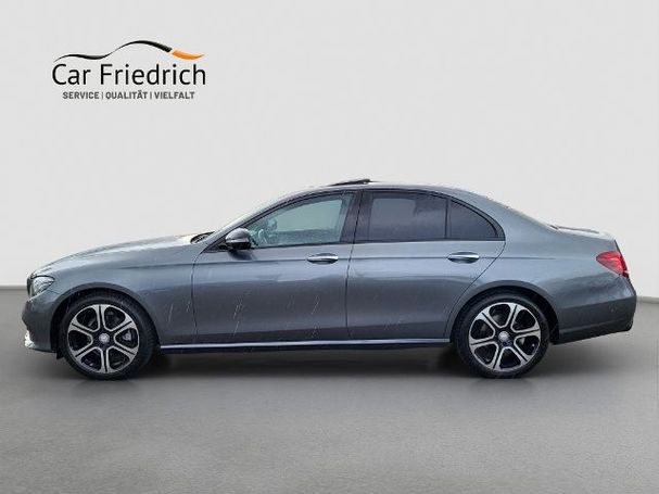 Mercedes-Benz E 220 d Avantgarde 143 kW image number 8