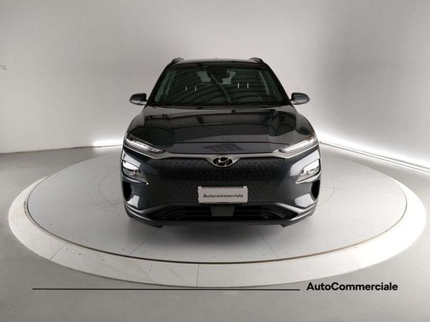 Hyundai Kona 39 kWh 100 kW image number 4