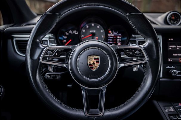 Porsche Macan GTS 266 kW image number 9