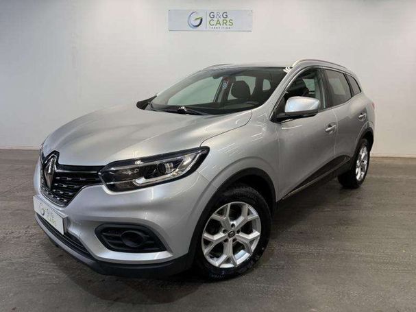 Renault Kadjar 103 kW image number 1