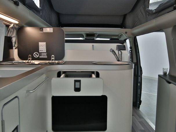 Ford Transit Nugget 110 kW image number 32