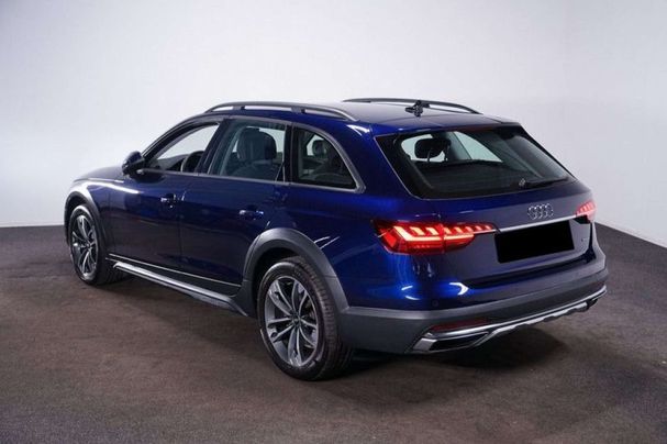 Audi A4 Allroad 40 TDI quattro S tronic Avant 150 kW image number 8