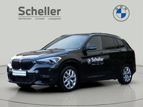 BMW X1 sDrive20i 141 kW image number 1