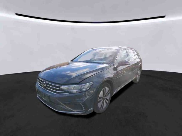 Volkswagen Passat GTE 1.4 TSI DSG 160 kW image number 1