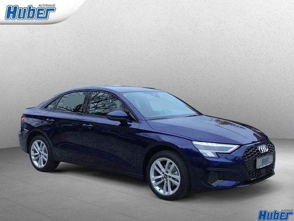 Audi A3 35 TFSI Advanced 110 kW image number 1