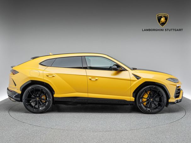 Lamborghini Urus 478 kW image number 30