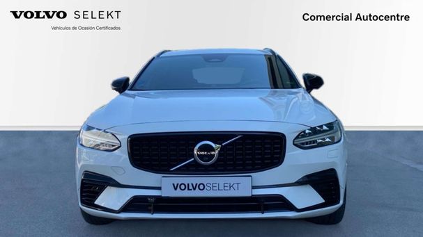 Volvo V90 AWD T8 335 kW image number 2