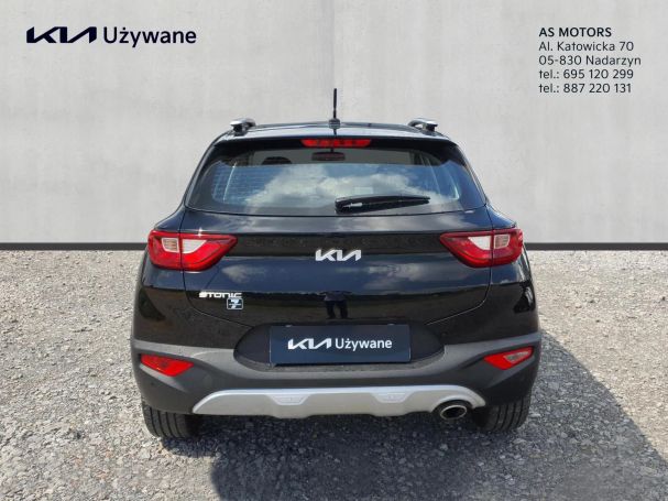 Kia Stonic 1.2 62 kW image number 3