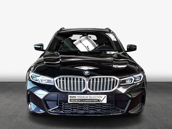 BMW 318i Touring M Sportpaket 115 kW image number 2