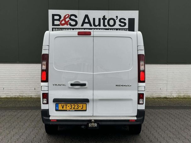 Renault Trafic Energy 1.6 dCi L1H1 88 kW image number 18