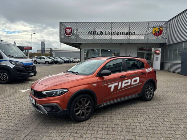 Fiat Tipo 74 kW image number 1