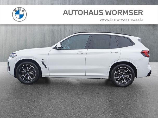 BMW X3 xDrive30i 180 kW image number 5