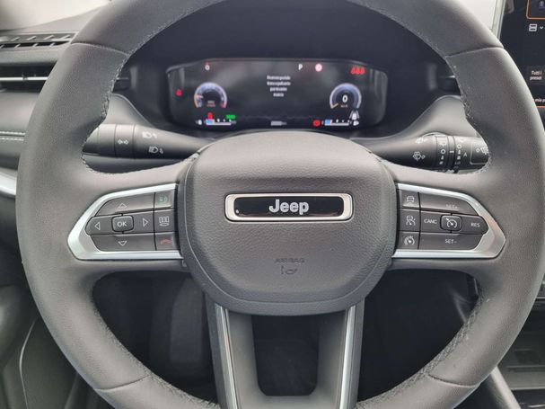 Jeep Compass 1.5 T4 DCT 96 kW image number 10