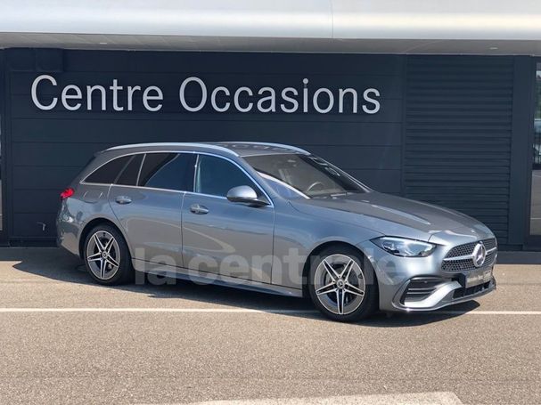 Mercedes-Benz C 220 d T 9G-Tronic 147 kW image number 1