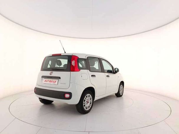 Fiat Panda 1.0 Hybrid 51 kW image number 6