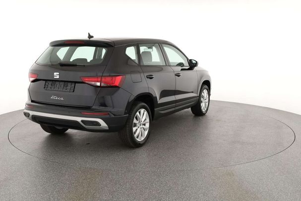 Seat Ateca 1.5 TSI DSG Style 110 kW image number 15