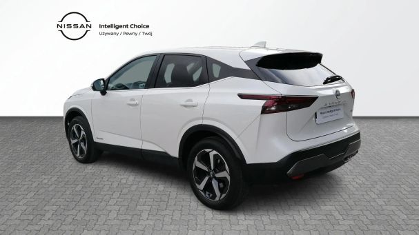 Nissan Qashqai 140 kW image number 4