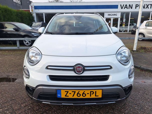 Fiat 500X 1.3 Turbo 110 kW image number 6