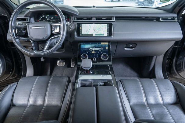 Land Rover Range Rover Velar D300 221 kW image number 18