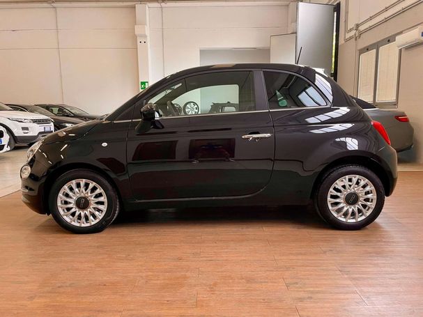 Fiat 500 1.0 51 kW image number 2