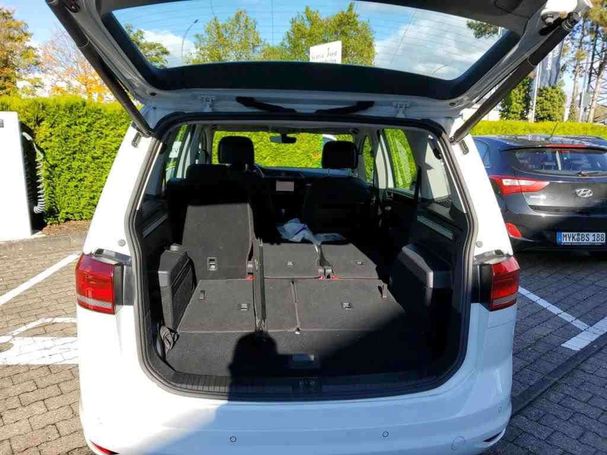 Skoda Kodiaq 1.5 TSI Sportline 110 kW image number 6