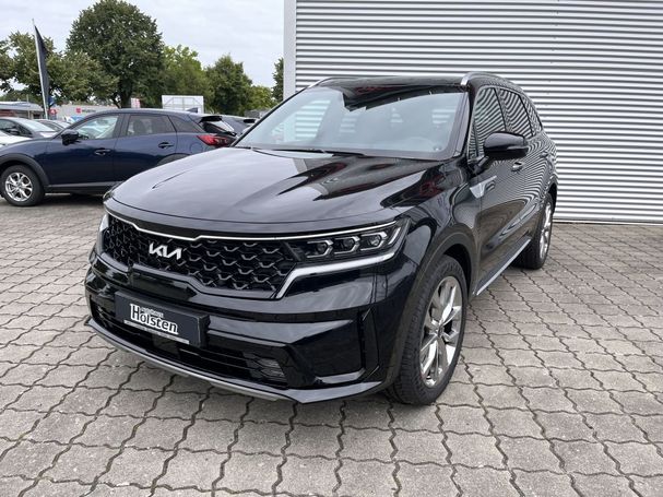 Kia Sorento 2.2 CRDi Spirit AWD 142 kW image number 1